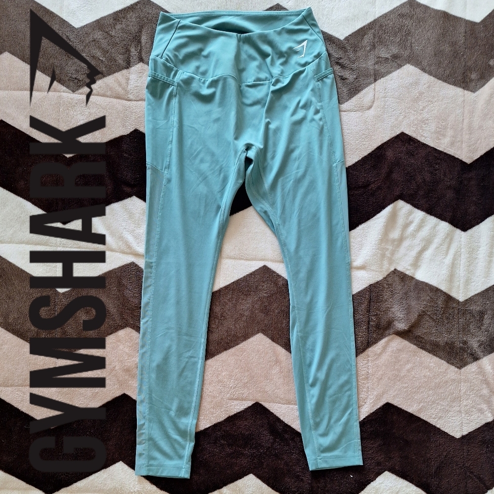 Gymshark Women's Workout Leggings